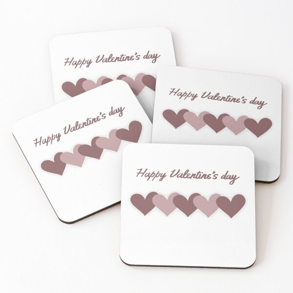 Item preview, Happy Valentine’s day designed and sold by Marry-me.