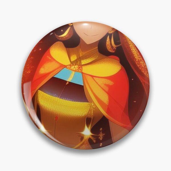 Item preview, Ember Goddess  designed and sold by Olivia Tatara.