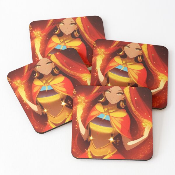 Item preview, Ember Goddess  designed and sold by Olivia Tatara.