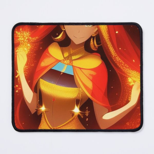 Item preview, Ember Goddess  designed and sold by Olivia Tatara.