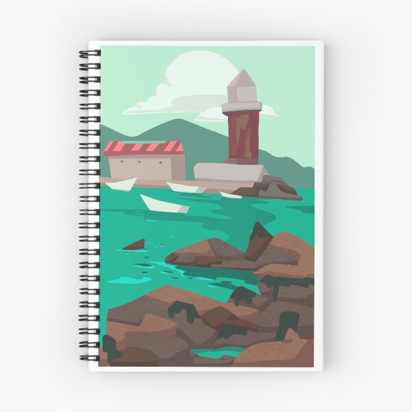 Item preview, Alcabre designed and sold by Carlos Castro.