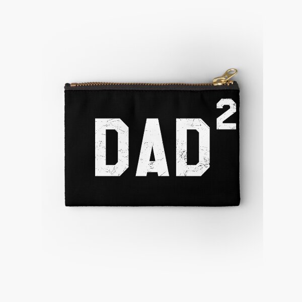 Item preview, Dad of two twin kids designed and sold by SweetLog.