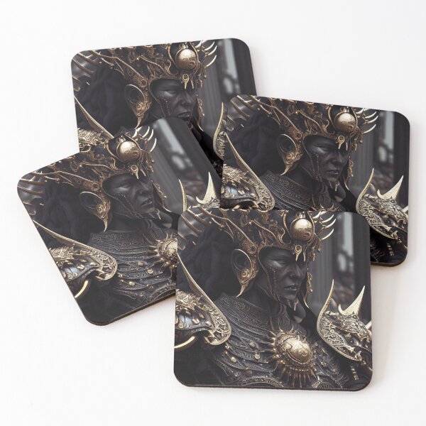 Item preview, Rhesus designed and sold by OccultDreams.