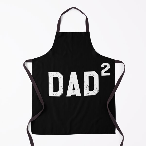 Item preview, Dad of two twin kids designed and sold by SweetLog.