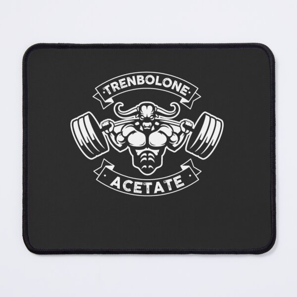 Item preview, Trenbolone acetate  trenbolone  anabolic eater  funny anabolic steroid designed and sold by VilmaFlatley.