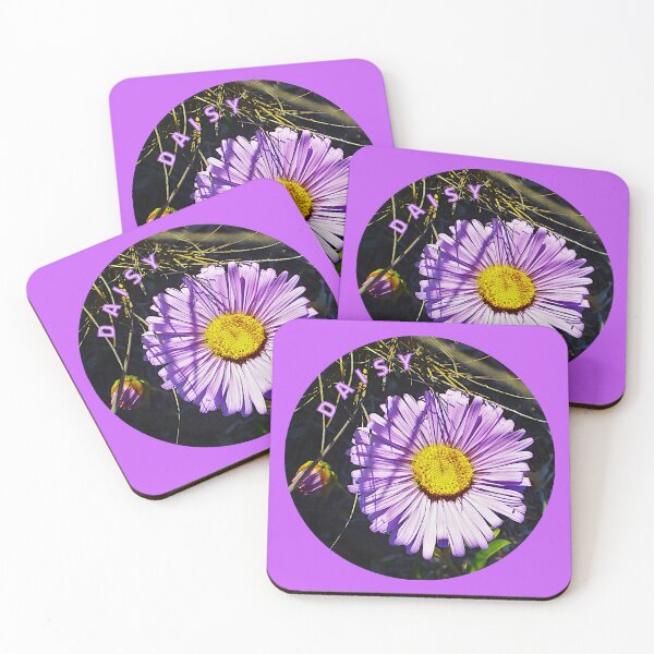 Item preview, Beautiful Purple Daisy designed and sold by KaSaPo.