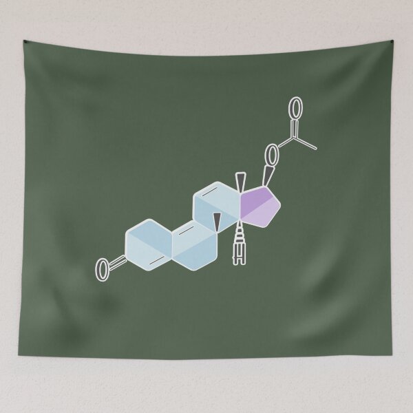 Item preview, Trenbolone Acetate designed and sold by VilmaFlatley.