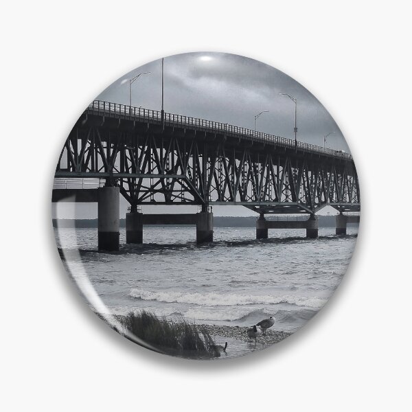 Item preview, Mackinac City designed and sold by FrankEvansPix.