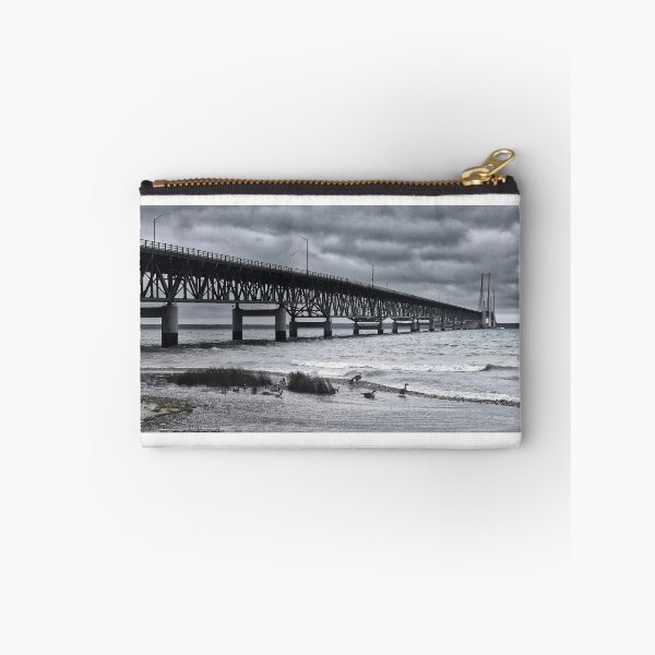 Item preview, Mackinac City designed and sold by FrankEvansPix.