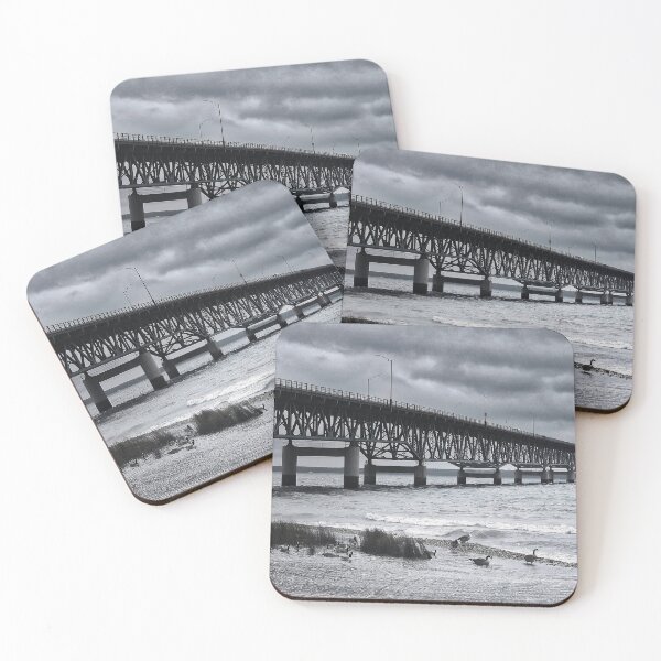 Item preview, Mackinac City designed and sold by FrankEvansPix.