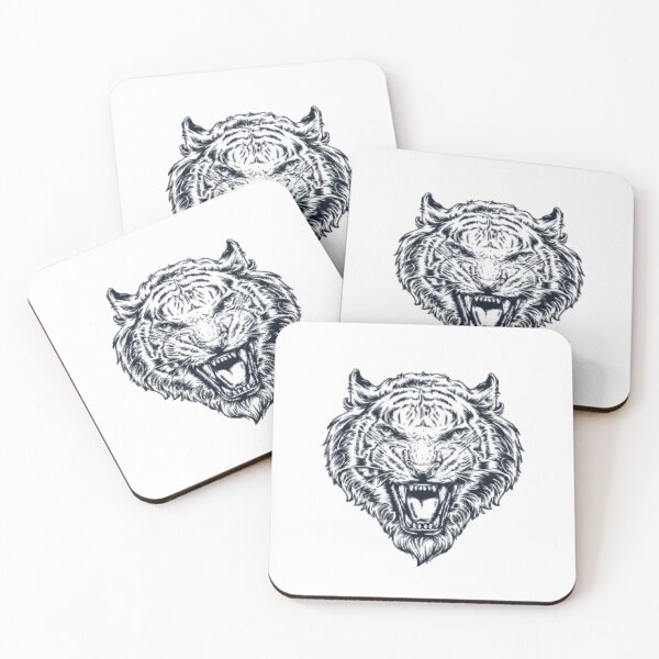 Item preview, Tiger designed and sold by Rileks.