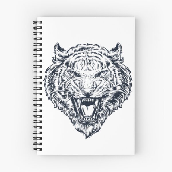 Item preview, Tiger designed and sold by Rileks.