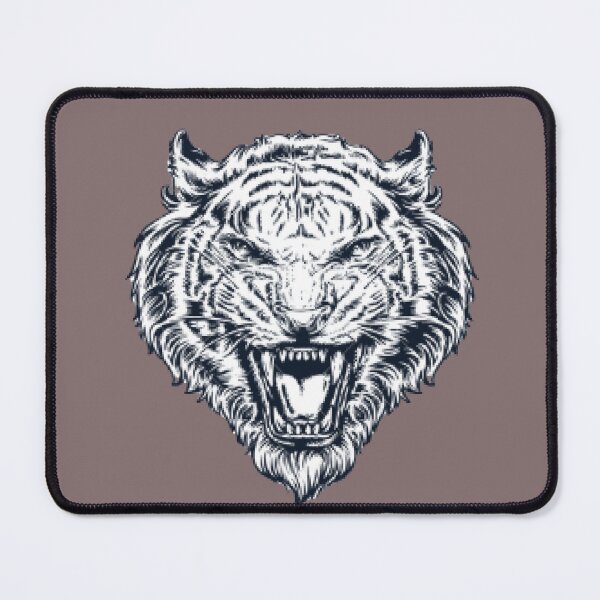 Item preview, Tiger designed and sold by Rileks.