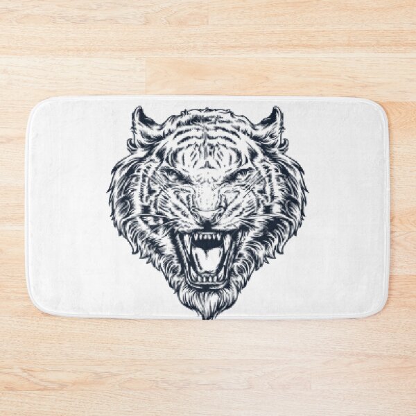 Item preview, Tiger designed and sold by Rileks.