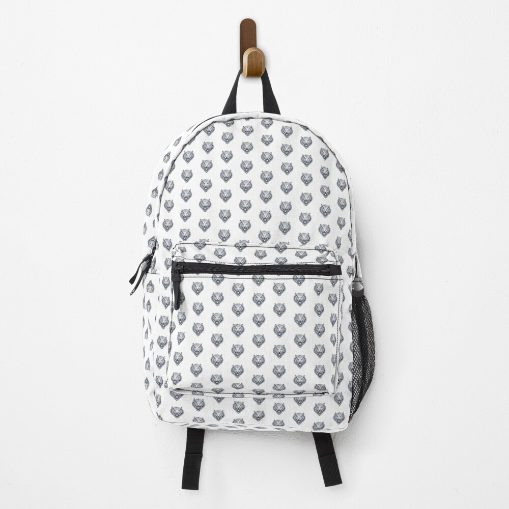 Item preview, Backpack designed and sold by Rileks.
