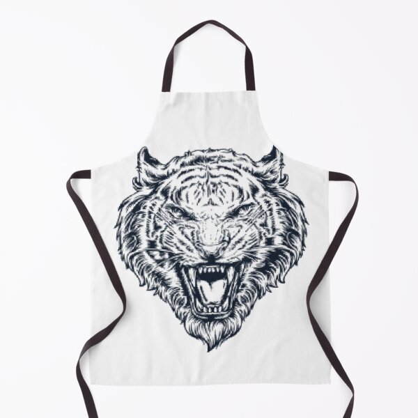 Item preview, Tiger designed and sold by Rileks.