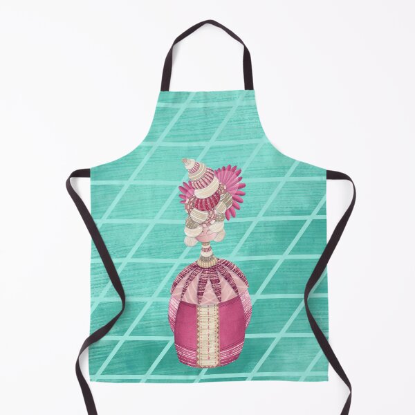 Item preview, Geisha designed and sold by Cristina Clementel.