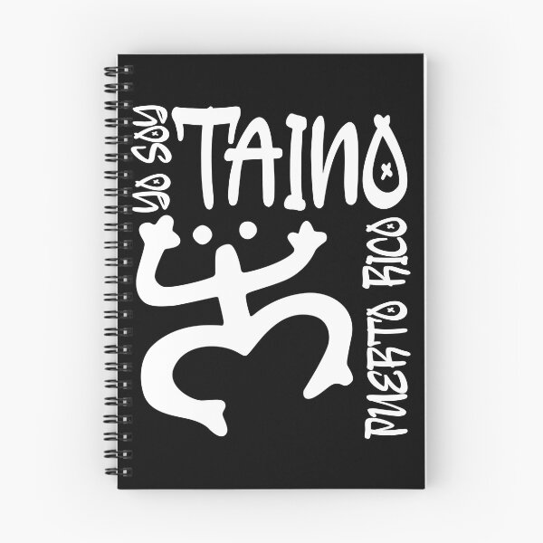 Artikelvorschau, Ich bin Taino aus Puerto Rico, coqui taino entworfen und verkauft von Infinity-star.