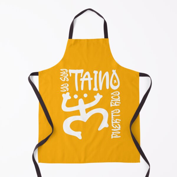 Item preview, I am Taino from Puerto Rico, coqui taino designed and sold by Infinity-star.