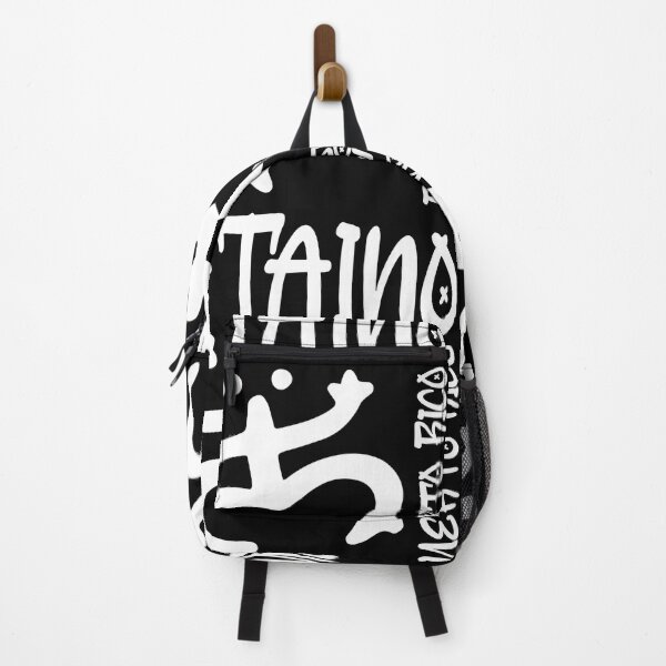 Item preview, I am Taino from Puerto Rico, coqui taino designed and sold by Infinity-star.