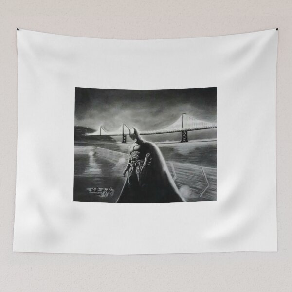 Item preview, Bats n Bridge  designed and sold by Star Art Gonzalez.