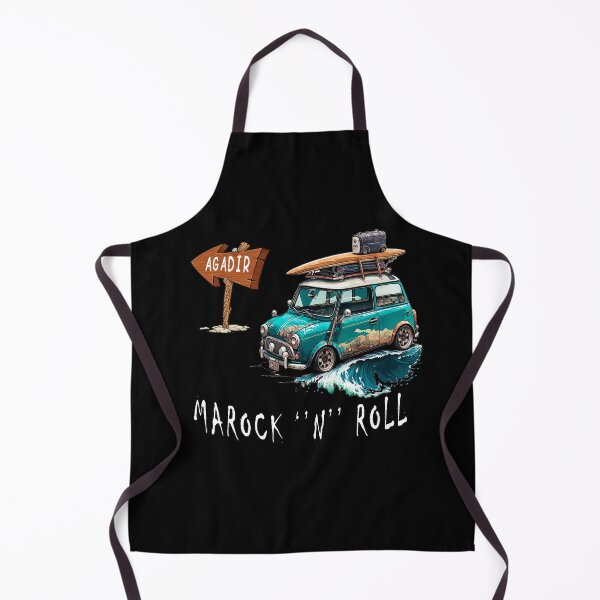 Item preview, MarocK "N" Roll, direction "Agadir" designed and sold by NSH Web.