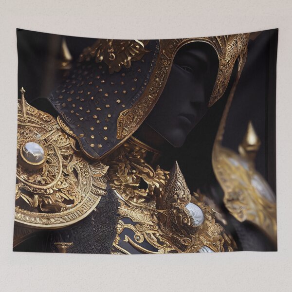 Item preview, Decebalus designed and sold by OccultDreams.