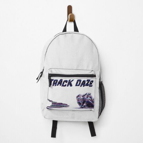 Item preview, Track Daze designed and sold by PTKDesigns.