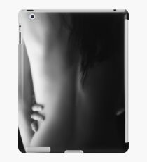 Back Light iPad Case/Skin