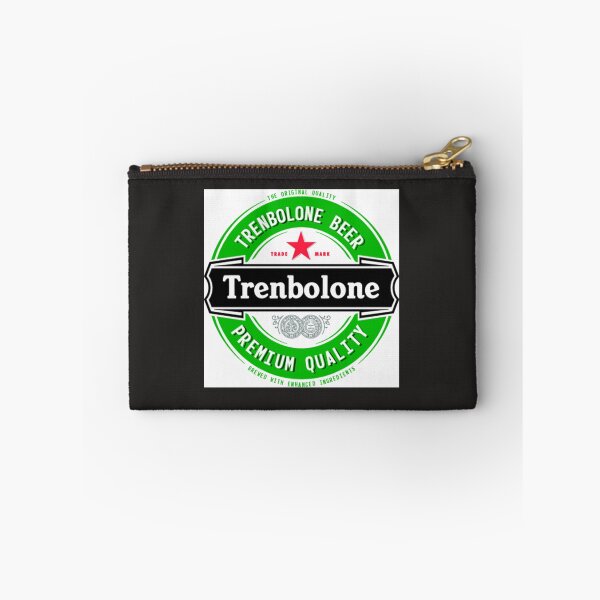 Item preview, Trenbolone beer for the gym rats designed and sold by VilmaFlatley.