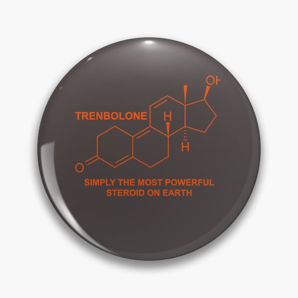 Item preview, Trenbolone Gym Tshirt Anabolic best selling gym wear designed and sold by VilmaFlatley.
