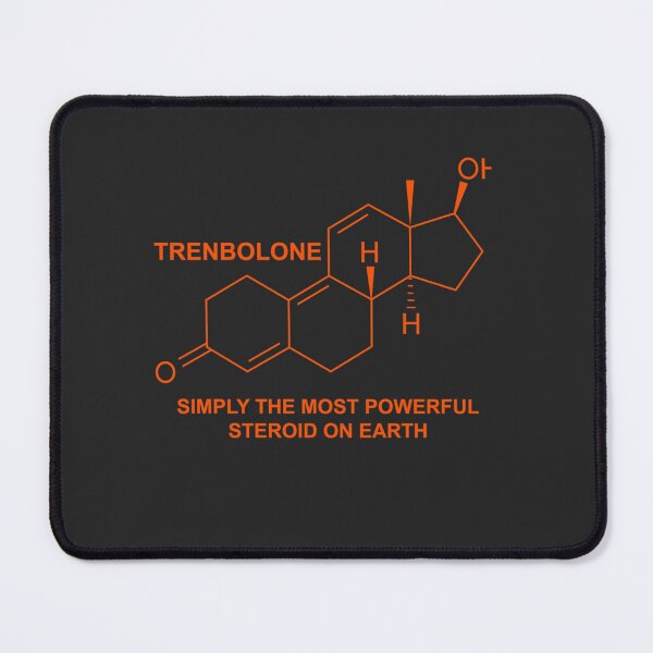 Item preview, Trenbolone Gym Tshirt Anabolic best selling gym wear designed and sold by VilmaFlatley.
