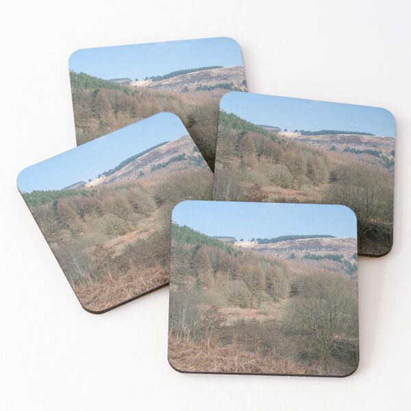 Item preview, Pen Pych from Blaencwm Rhondda Valley designed and sold by Cameranick.