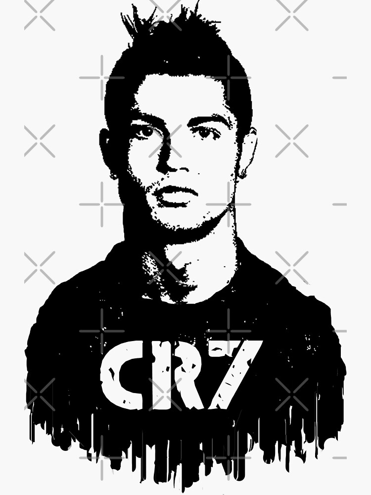 Ronaldo PNG Transparent Images Free Download | Vector Files | Pngtree