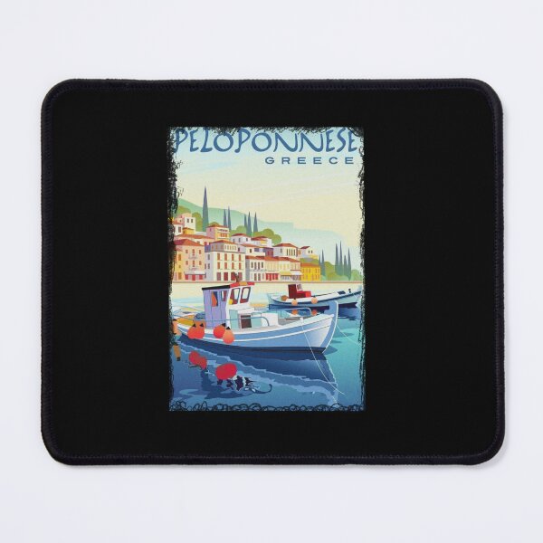 Item preview, Peloponnese vintage Designs designed and sold by Original1977.