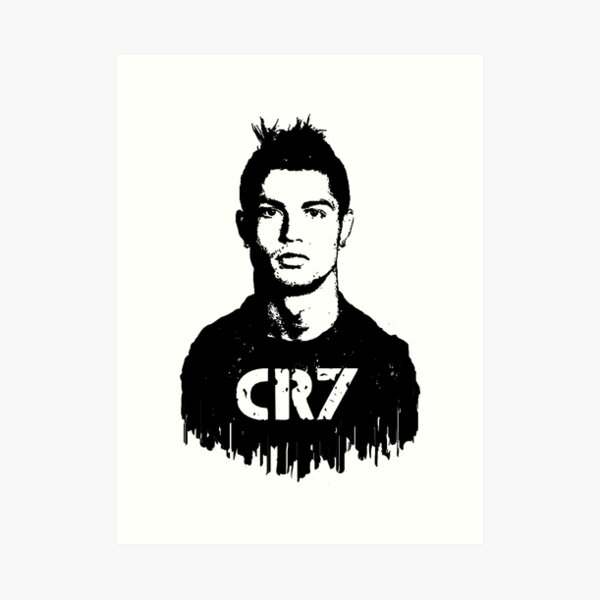 Ronaldo Logo, CR7 Logo HD phone wallpaper | Pxfuel