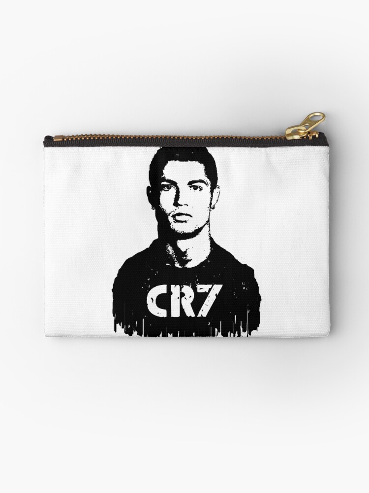 CR7 tattoo