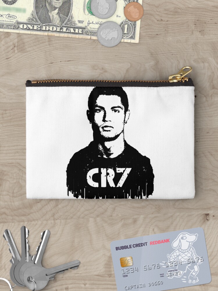 CR7 by Carlos Lujan on Dribbble