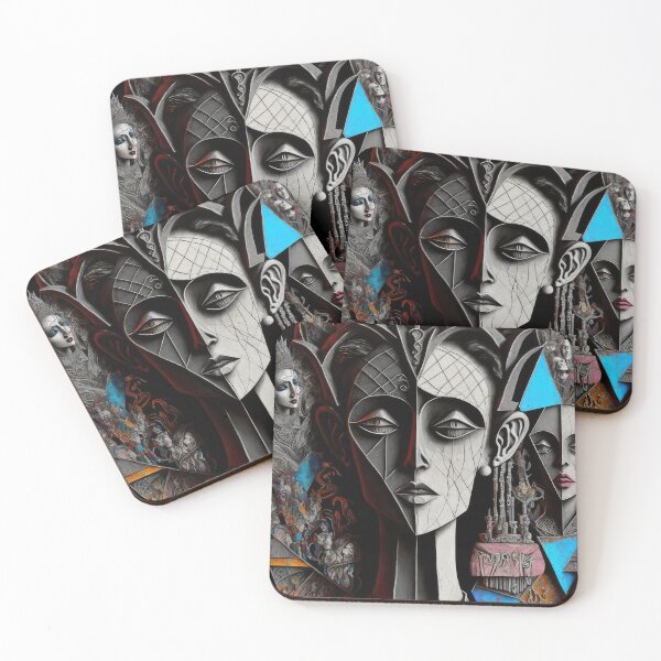 Item preview, Dark Gothic World 01 designed and sold by inoculum-art.
