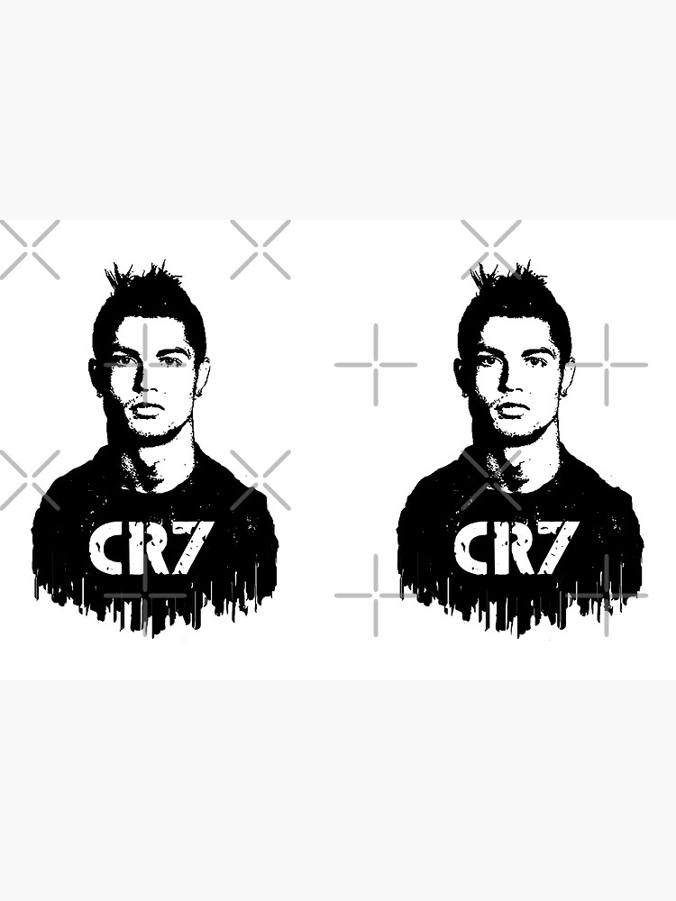 CR7 Logo