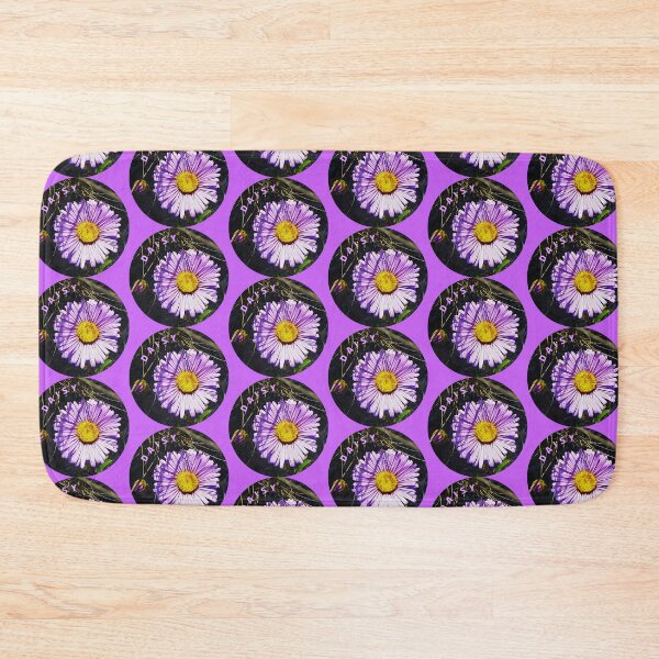 Item preview, Beautiful Purple Daisy designed and sold by KaSaPo.