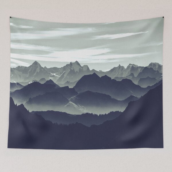 Item preview, Mountains are calling for us designed and sold by CVogiatzi.