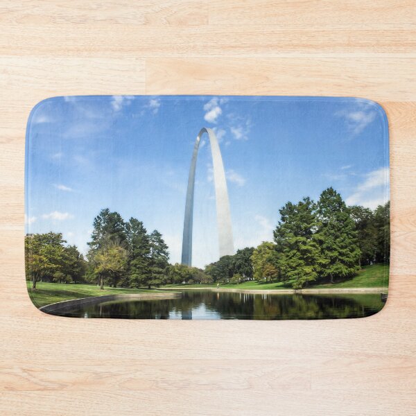 Item preview, St Louis the gateway to the west designed and sold by elcarnero.