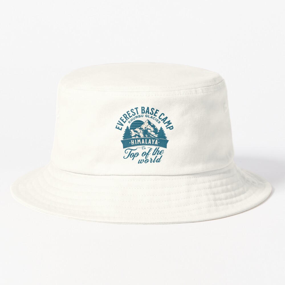 BUCKET HAT - Everest Outdoor Store