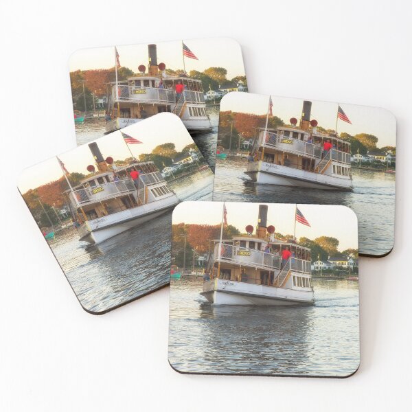 Item preview, Barco turístico Sabino designed and sold by Ruth Curtis.