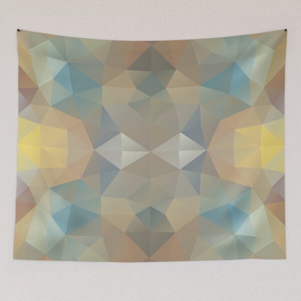 Item preview, Soft Geometric Design designed and sold by nessikk.
