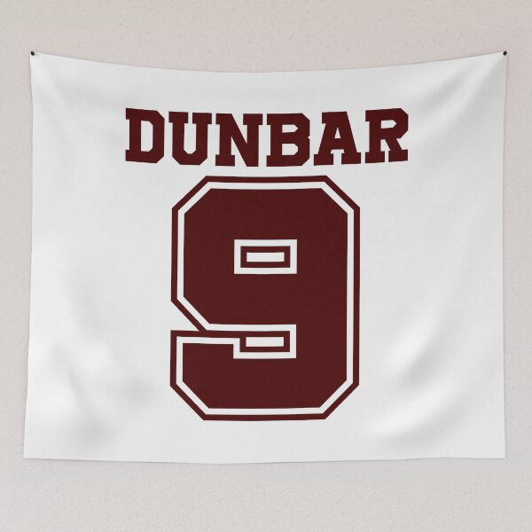 Item preview, Dunbar 9 designed and sold by percqbeths.
