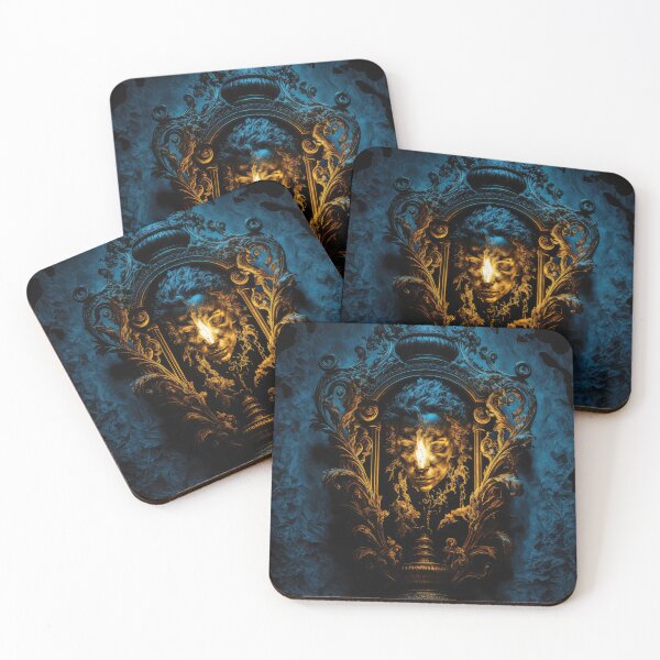 Item preview, Dark Gothic World 03 designed and sold by inoculum-art.