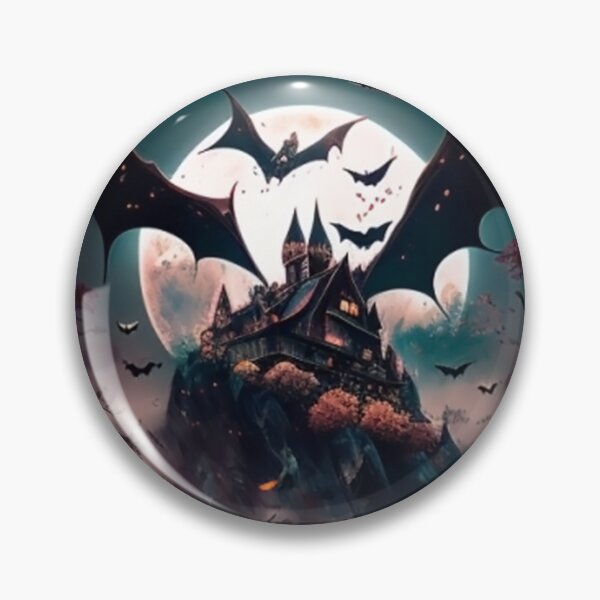 Item preview, Transylvanian Castle designed and sold by DreamNebula.