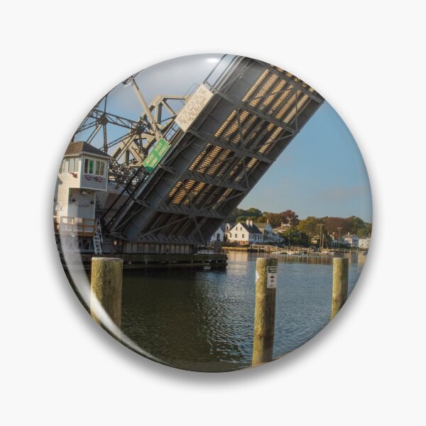 Item preview, Draw Bridge in CT designed and sold by Ruth Curtis.